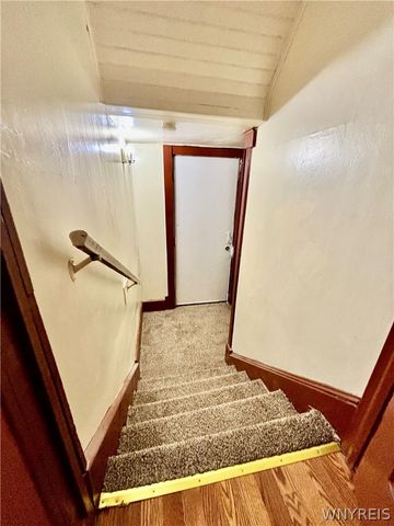 486 Leroy Avenue, Buffalo, NY 14215