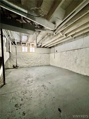 486 Leroy Avenue, Buffalo, NY 14215