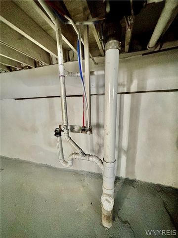 486 Leroy Avenue, Buffalo, NY 14215