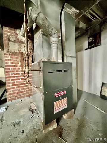 486 Leroy Avenue, Buffalo, NY 14215