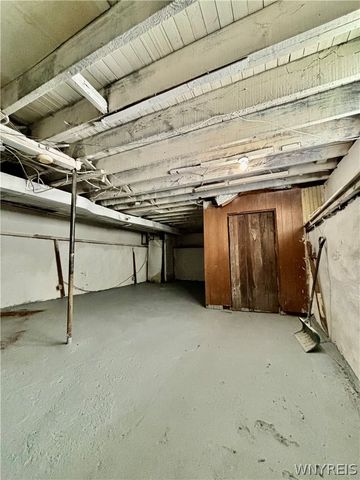 486 Leroy Avenue, Buffalo, NY 14215