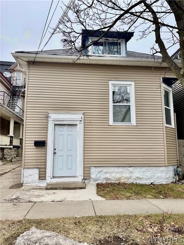 486 Leroy Avenue, Buffalo, NY 14215