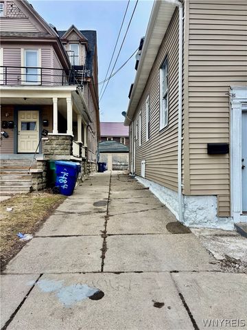486 Leroy Avenue, Buffalo, NY 14215