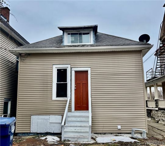 486 Leroy Avenue, Buffalo, NY 14215