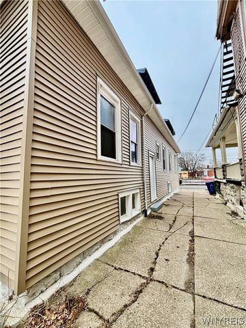 486 Leroy Avenue, Buffalo, NY 14215