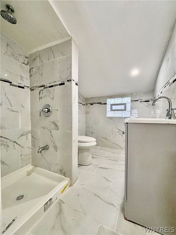 486 Leroy Avenue, Buffalo, NY 14215