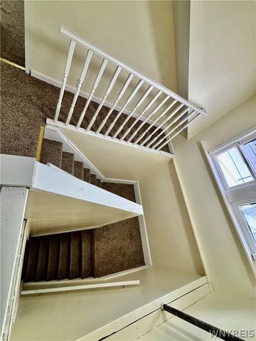 486 Leroy Avenue, Buffalo, NY 14215