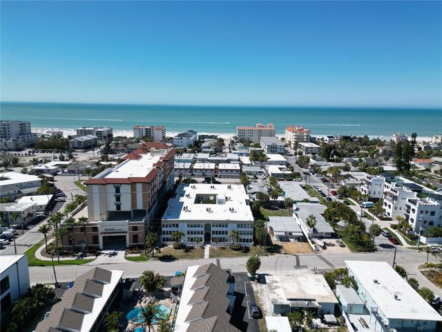 661 POINSETTIA AVENUE 109, Clearwater Beach, FL 33767