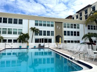 661 POINSETTIA AVENUE 109, Clearwater Beach, FL 33767