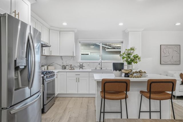 2152 Ashwood Lane, San Jose, CA 95132