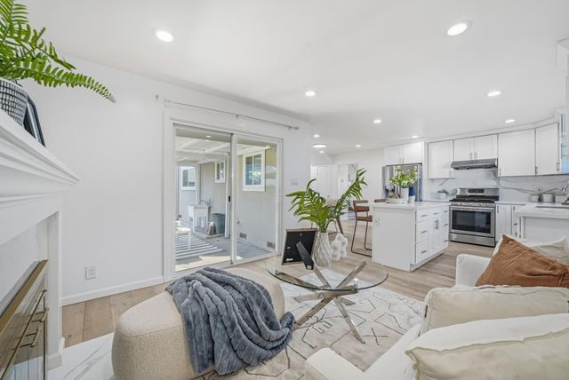 2152 Ashwood Lane, San Jose, CA 95132