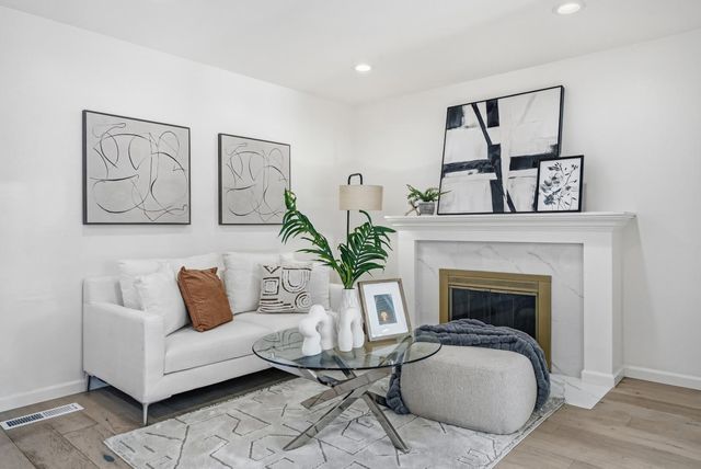 2152 Ashwood Lane, San Jose, CA 95132