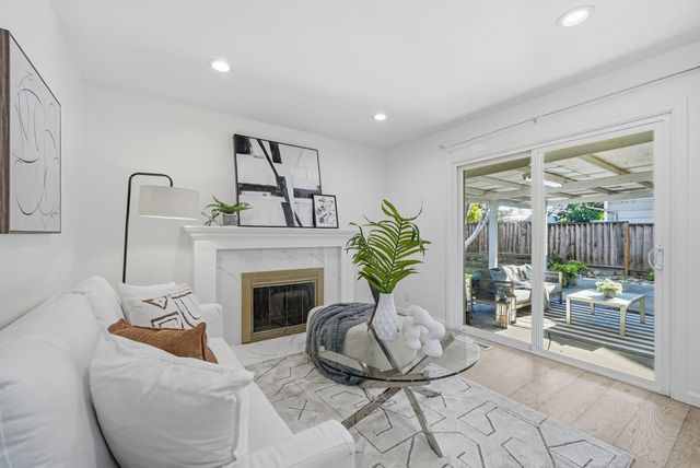 2152 Ashwood Lane, San Jose, CA 95132