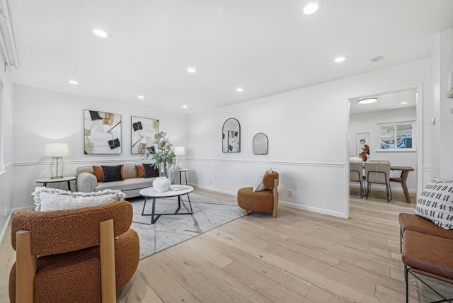 2152 Ashwood Lane, San Jose, CA 95132