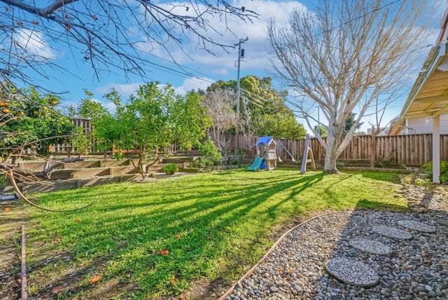 2152 Ashwood Lane, San Jose, CA 95132