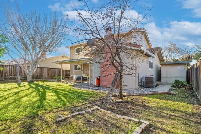 2152 Ashwood Lane, San Jose, CA 95132