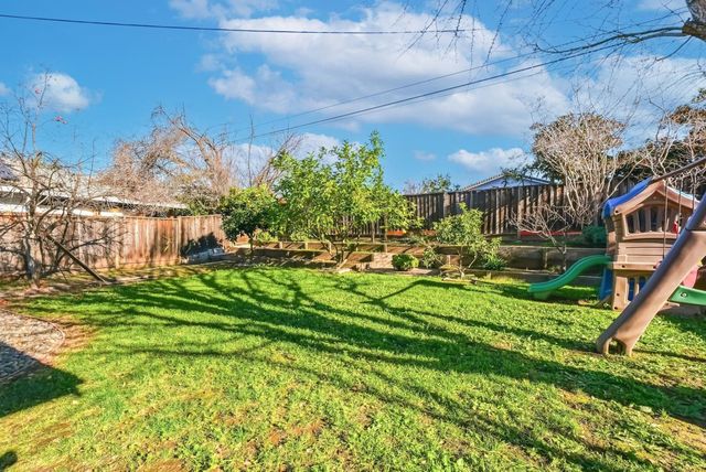 2152 Ashwood Lane, San Jose, CA 95132