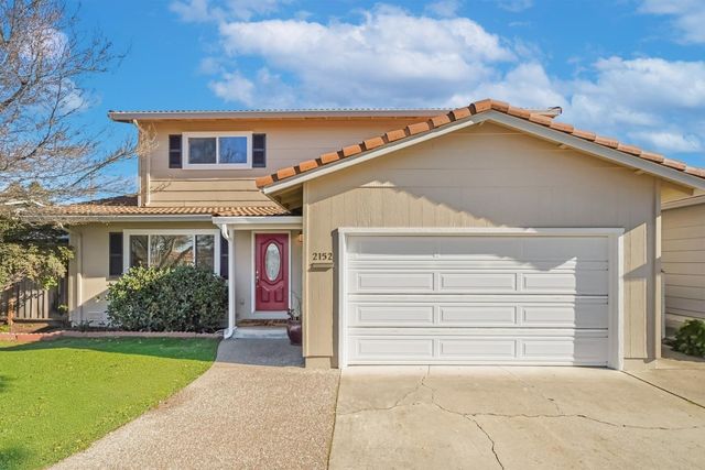 2152 Ashwood Lane, San Jose, CA 95132