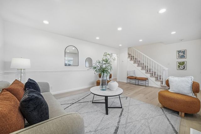 2152 Ashwood Lane, San Jose, CA 95132