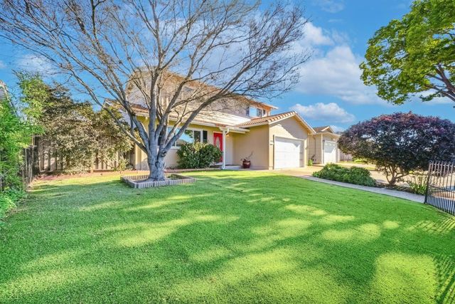 2152 Ashwood Lane, San Jose, CA 95132