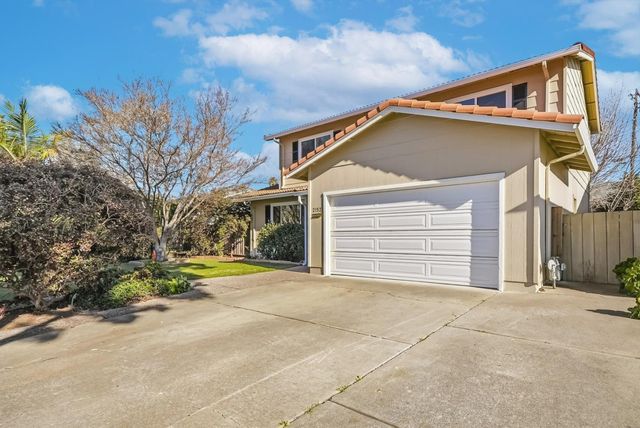 2152 Ashwood Lane, San Jose, CA 95132