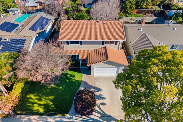 2152 Ashwood Lane, San Jose, CA 95132