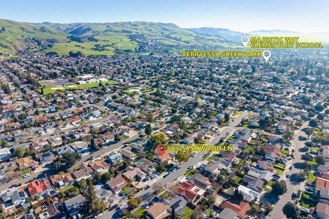 2152 Ashwood Lane, San Jose, CA 95132