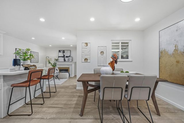 2152 Ashwood Lane, San Jose, CA 95132