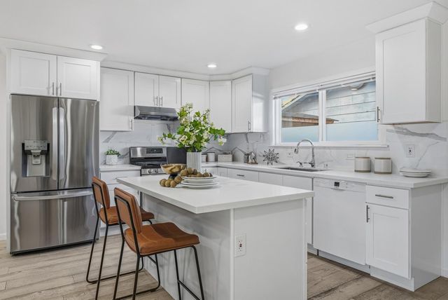 2152 Ashwood Lane, San Jose, CA 95132