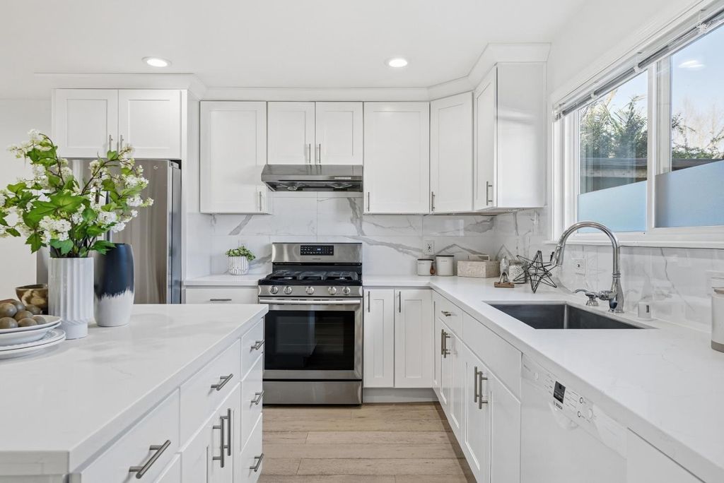 2152 Ashwood Lane, San Jose, CA 95132