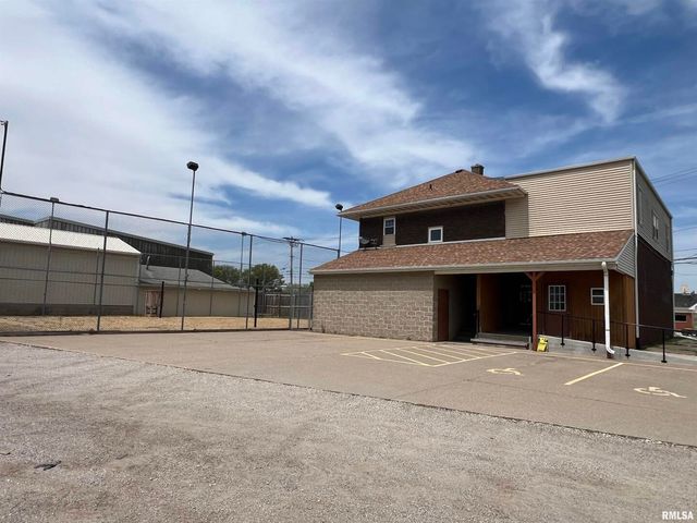 20996 N BRADY Street, Mt Joy, IA 52806