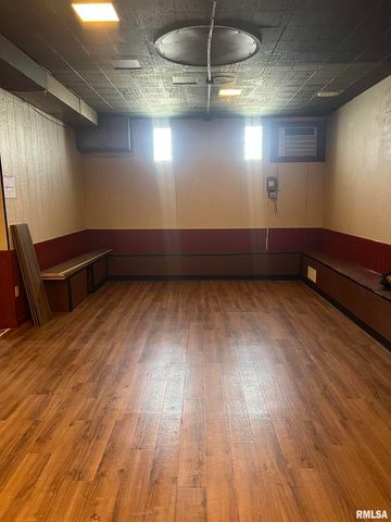 20996 N BRADY Street, Mt Joy, IA 52806