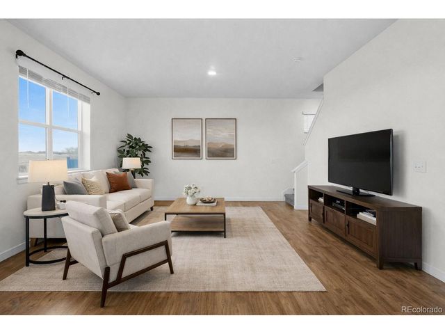 2417 Mountain Sky Dr, Fort Lupton, CO 80621