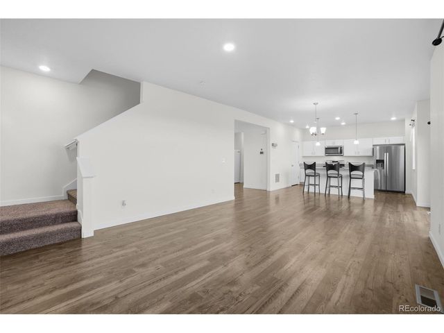 2417 Mountain Sky Dr, Fort Lupton, CO 80621