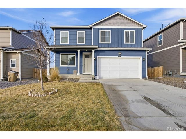 2417 Mountain Sky Dr, Fort Lupton, CO 80621