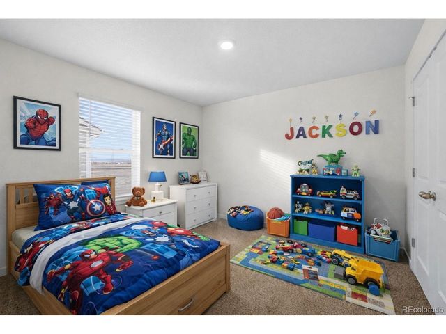 2417 Mountain Sky Dr, Fort Lupton, CO 80621