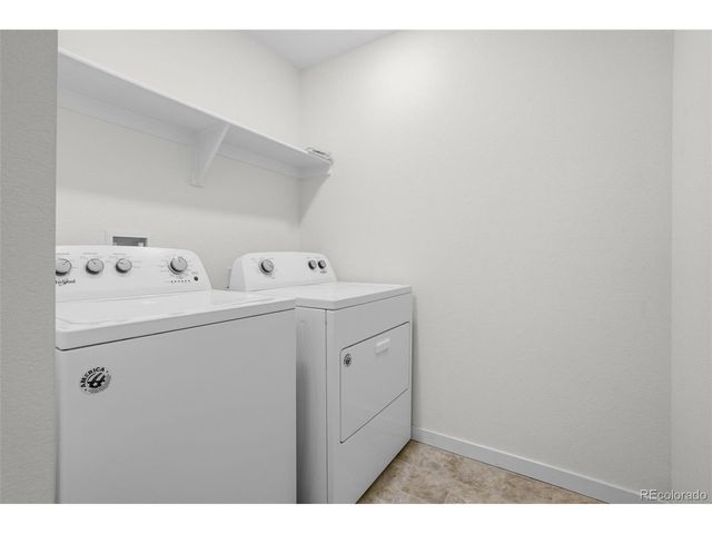 2417 Mountain Sky Dr, Fort Lupton, CO 80621