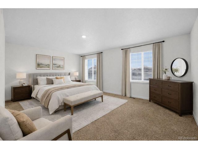 2417 Mountain Sky Dr, Fort Lupton, CO 80621