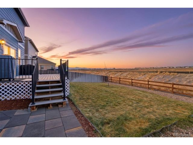 2417 Mountain Sky Dr, Fort Lupton, CO 80621