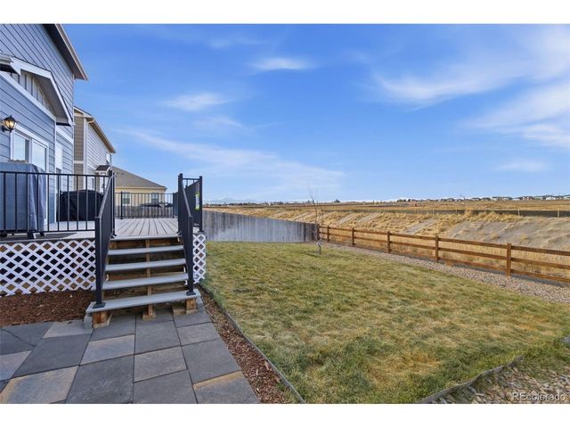 2417 Mountain Sky Dr, Fort Lupton, CO 80621
