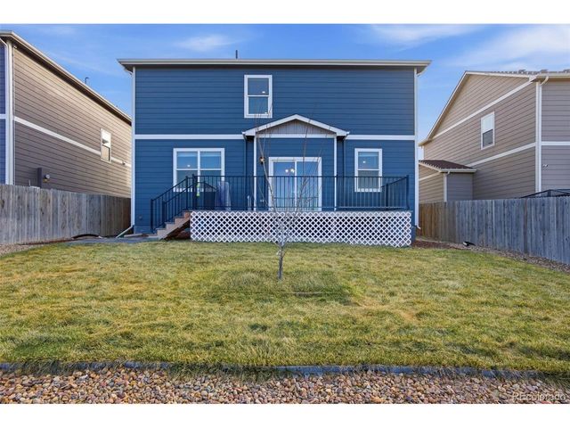 2417 Mountain Sky Dr, Fort Lupton, CO 80621