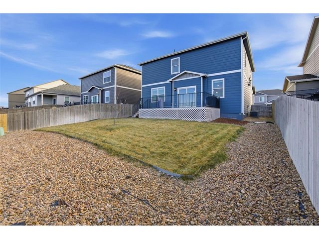2417 Mountain Sky Dr, Fort Lupton, CO 80621