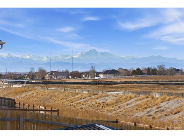2417 Mountain Sky Dr, Fort Lupton, CO 80621