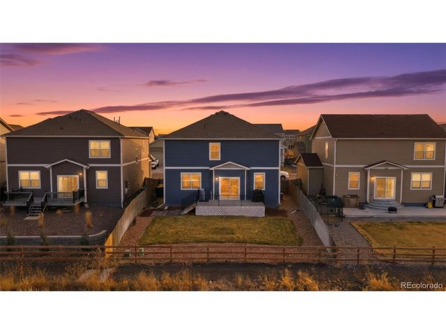 2417 Mountain Sky Dr, Fort Lupton, CO 80621