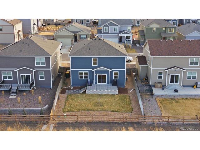 2417 Mountain Sky Dr, Fort Lupton, CO 80621