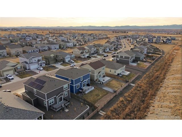 2417 Mountain Sky Dr, Fort Lupton, CO 80621