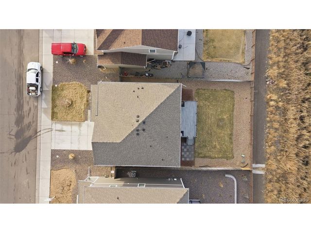 2417 Mountain Sky Dr, Fort Lupton, CO 80621