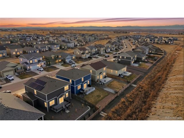 2417 Mountain Sky Dr, Fort Lupton, CO 80621