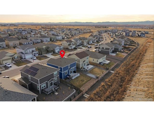 2417 Mountain Sky Dr, Fort Lupton, CO 80621