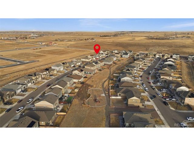 2417 Mountain Sky Dr, Fort Lupton, CO 80621